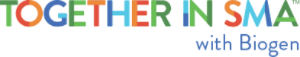 Together in SMA logo