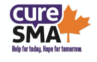 Cure SMA Canada 